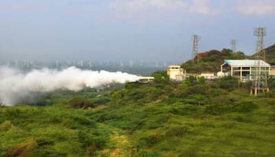 ISRO Achieves Successful Completion Of Human Rating Of CE20 Cryogenic Engine For Gaganyaan Programme