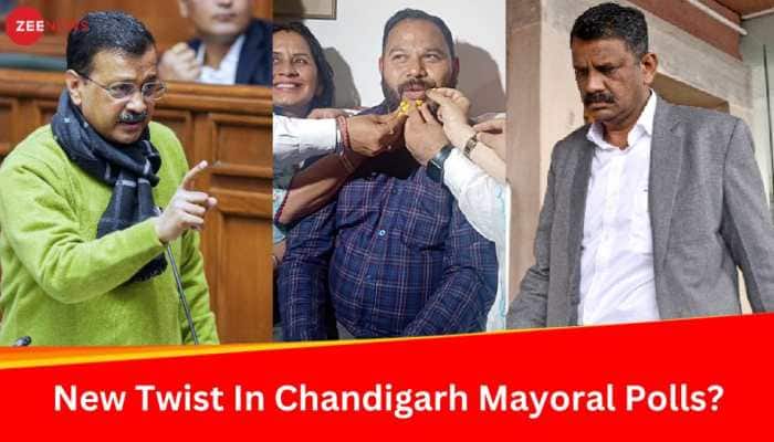 Chandigarh Mayoral Poll Case Is A &#039;Lesson For BJP&#039; But AAP&#039;s Joy May Be Short-Lived