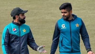 'Couldn't Even Finish Two-Km Run': Mohammad Hafeez Reveals Babar Azam Did Not Value Fitness Of Players As Captain