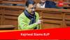 Arvind Kejriwal Compares Chandigarh Poll Rigging With Pakistan Elections, Slams BJP