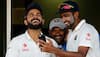 Cricket celebrities congratulating Virat Kohli