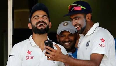'Double It Up...', R Ashwin's Old Tweet Goes Viral As Virat Kohli Becomes Father For 2nd Time