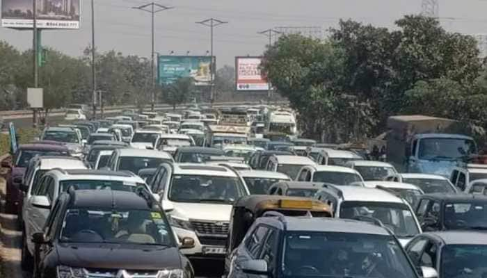 Delhi Government Introduces New Rules For Parking Of Ageing Vehicles