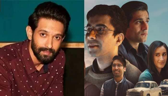 &#039;12th Fail&#039; Star Vikrant Massey Calls &#039;Aspirants&#039; His Most Favourite, Read On