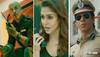 Atlee's 'Jawan' Wins Big At Dada Saheb Phalke Awards, Shah Rukh Khan, Nayanthara, Anirudh Take Trophy Home 