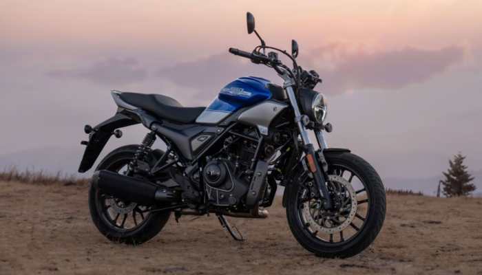 Hero Mavrick 440 Booking Begins: Check Price, Features, Specifications