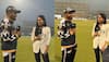 Zainab Abbas Posts PIC With Babar Azam; Here's How Netizens Reacted