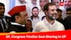 Lok Sabha Polls 2024: In First Breakthrough For INDIA Bloc, SP, Congress Finalize Seat Sharing In Uttar Pradesh