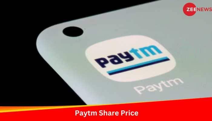 At Rs 395, Paytm Shares Hit Upper Circuit For Fourth Straight Session