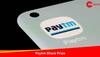 At Rs 395, Paytm Shares Hit Upper Circuit For Fourth Straight Session