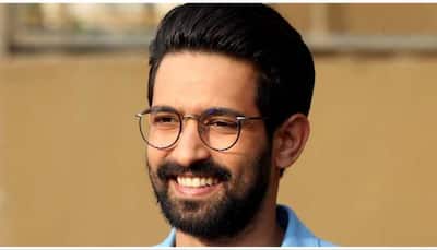 '12th Fail' Sensation Vikrant Massey Gets CANDID About His Favourite Show - Deets Inside 