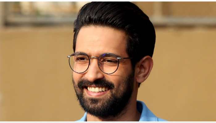 '12th Fail' Sensation Vikrant Massey Gets CANDID About His Favourite Show - Deets Inside 