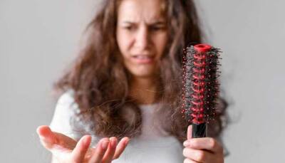 Hair Loss: What Leads To Rapid Hair Fall, Prevention And How Men And Women Are Impacted Differently