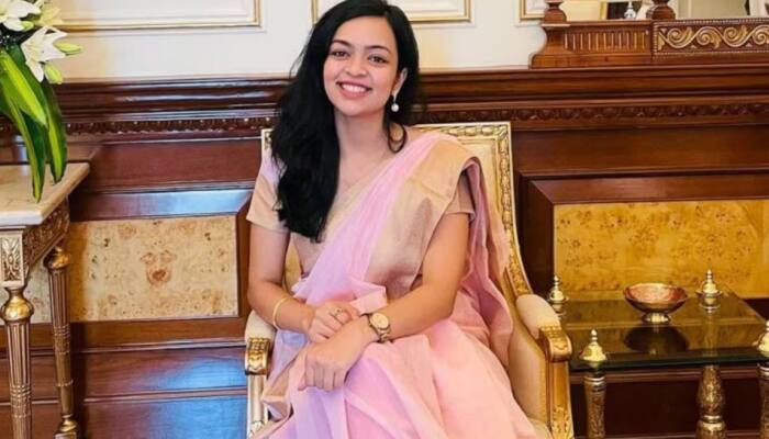 UPSC Success Story: Meet IFS Apala Mishra Who Quit Doctor Job To Crack UPSC, Secured Impressive AIR-9