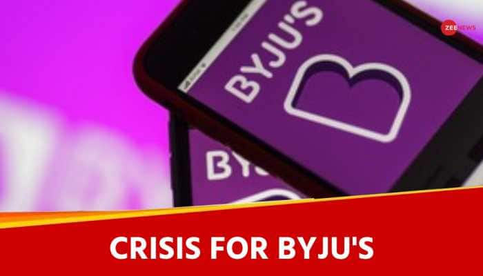 ED Issues Look Out Notice Against Byju Raveendran: Sources