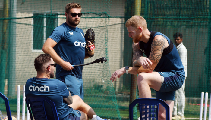 Ahead Of IND vs ENG 4th Test, Ben Stokes Shocked By Nature Of Ranchi Pitch, Says, 'I Have Not Seen Something Like This Before' Ahead Of IND vs ENG 4th Test, Ben Stokes Shocked By Nature Of Ranchi Pitch, Says, 'I Have Not Seen Something Like This Before'