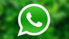 Whatsapp chatbot