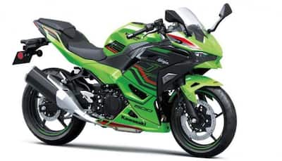Kawasaki Ninja 500 Unveiled In India At Rs 5.24 Lakh : Check Specifications, Features, Design