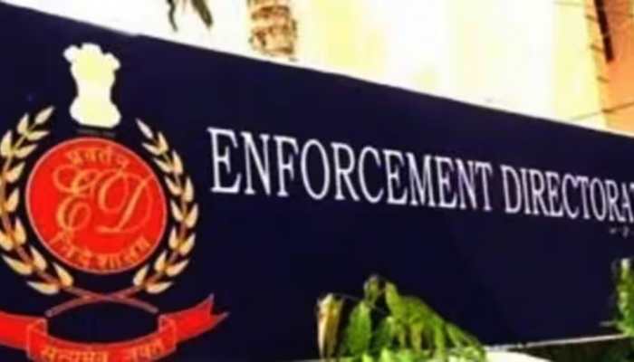 ED Raids Multiple Locations Of Hiranandani Group In Mumbai
