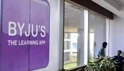 Investors To Go Ahead With Friday Meet To Oust Byju’s CEO Amid Court Order
