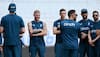 England playing XI