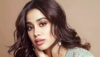 'Devara' To 'Ulajh': Check Out The List Of Janhvi Kapoor's Upcoming Movies 