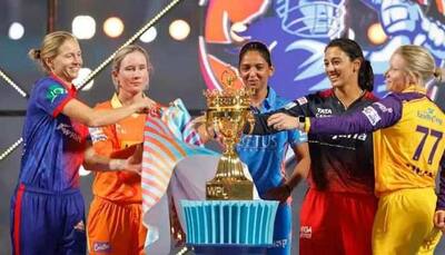 WPL 2024 Live Streaming, Schedule, Fixture, Squads: All You Need To Know About Women's Premier League 2024 