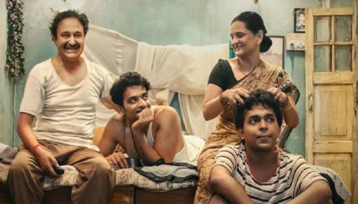TVF Wraps The Most Awaited Series 'Gullak Season 4', Share Glimpse Leaving Fans Excited 