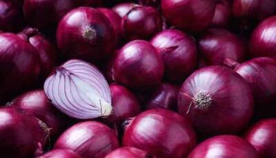 Government Permits Traders To Export 54,760 Tonnes Of Onion To 4 Countries
