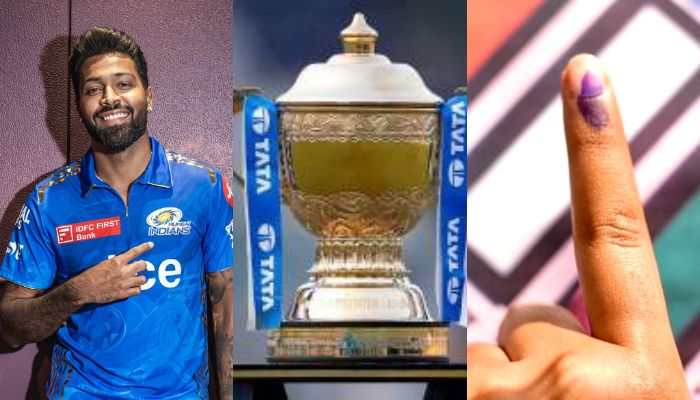 IPL 2024 Schedule Announced: Top 7 Talking Points; From Rishabh Pant's Return To Hardik Pandya Vs Gujarat Titans - In Pics