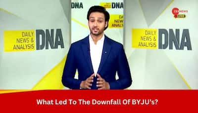 DNA Exclusive: Analysis Of Factors Behind BYJU's Downfall