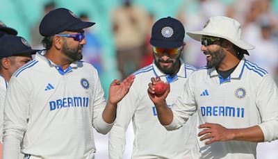 IND vs ENG 4th Test Free Live Streaming Details: When, Where and How To Watch India Vs England Ranchi Test Match Live Telecast On Mobile APPS, TV And Laptop?