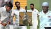 Ranji Trophy quarterfinals