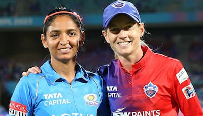 MI-W vs DC-W WPL 1st T20 Live Streaming Details: When, Where and How To Watch Mumbai Indians Women Vs Delhi Capitals Women Live Telecast On Mobile APPS, TV And Laptop?