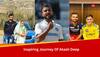 Akash Deep Profile