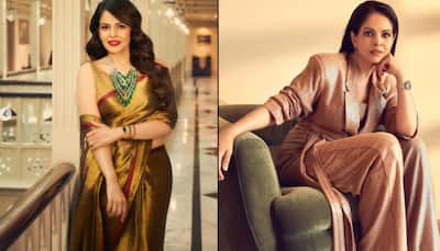 Business Success Story: Meet Namita Thapar, The Businesswoman With A Rs 600 Crore Net Worth, Owner Of Rs 50 Crore Mansion, And Connoisseur Of Luxury