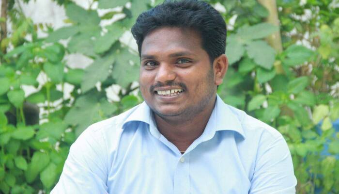 UPSC Success Story: Sawmill Operator To IAS Success, The Inspirational Journey Of M Sivaguru Prabhakaran