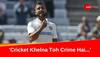 'Cricket Khelna Toh Crime Hai...', Akash Deep's Late Father Was Against Son Taking Up Cricket But He Refused To Give Up