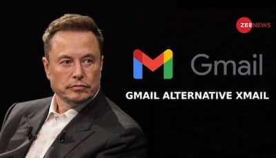 Gmail’s Alternative Xmail Is Coming Soon, Says Elon Musk