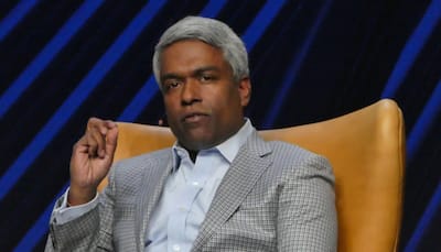 Business Success Story: From IIT Dropout To Google Cloud CEO, The Inspiring Journey Of Thomas Kurian