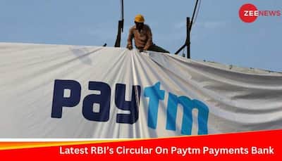 Are You UPI Customer Using @Paytm Handle? RBI Takes Further Actions On Paytm Payments Bank --Check Important Details