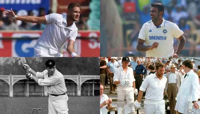 From Sir Garfield Sobers To R Ashwin: All-Rounders To Have Scored 1000 Runs And Take 100 Wickets Against Single Oppnent - In Pics