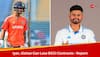 Shreyas Iyer, Ishan Kishan Could Get Their BCCI Contracts Cancelled Over Ranji Trophy Absence - Report