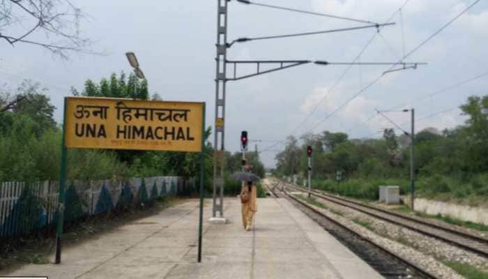 Good News For Travelers, Himachal Pradesh to Haridwar Direct Train To Start Soon