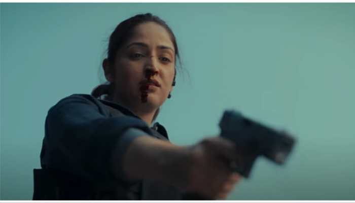 Article 370 Movie Review: Yami Gautam, Priyamani Jolts In Powerful, Cinematic History Chapter  