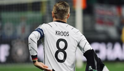 Explained: Why Toni Kroos Has Returned From Retirement For Germany After 3 Years?