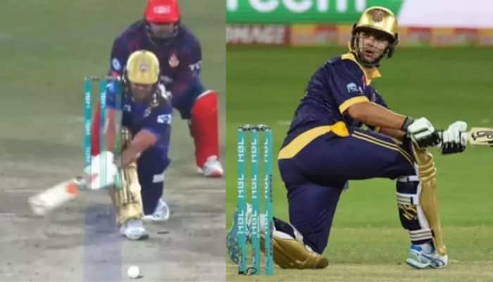 PSL 2024: Hawk-Eye Issues Apology To PCB Following Mistake Which Costed Islamabad United A Loss Against Quetta Gladiator