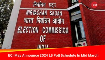 Lok Sabha Poll Schedule Likely By Mid-March, ECI Reviews Poll Readiness In States