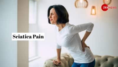 What Is Sciatica? Know Risk Factors, Warning Signs, Treatment And Preventive Measures To Soothe Nerve Pain