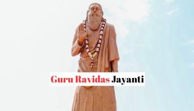 Guru Ravidas Jayanti 2024: Know Date, History, Significance And Wishes To Share